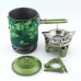 Система для приготовления еды Fire-Maple FMS-X2 